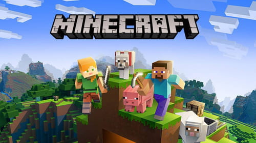 minecraft for mac os x free download