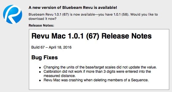 bluebeam software for mac