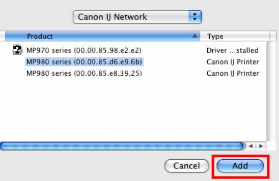 canon pixma ix6840 driver for mac